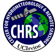 Center For Hydrometeorology and Remote Sensing