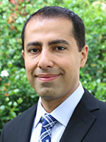 Dr. Amir AghaKouchak, P.E.