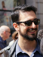 Omid Mazdiyasni